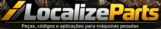 LocalizeParts — peças, códigos e aplicações